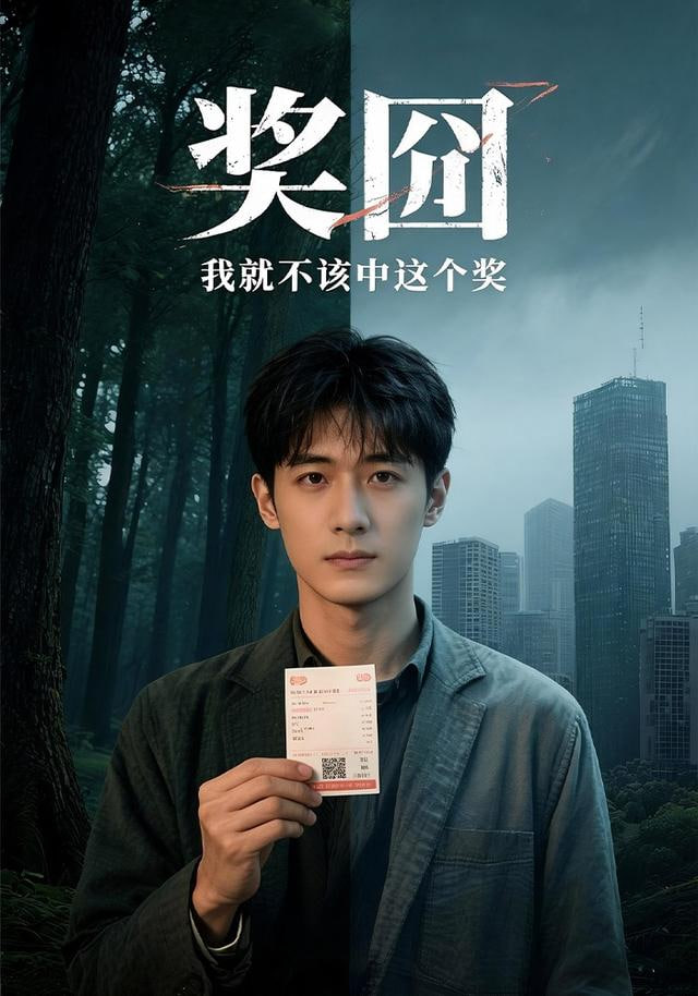 隐秘的角落